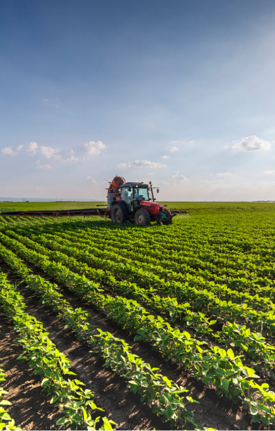 Dcnm Negoce Materiel Agricole Et Btp A Nantes Pts Fort